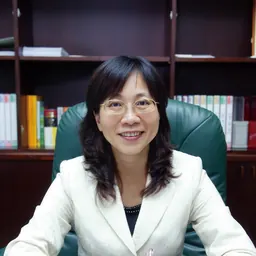 Portrait of Wang Ju-hsuan