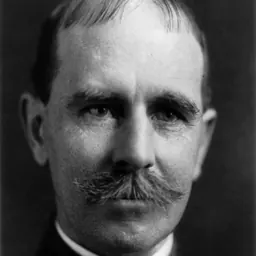 Portrait of John Henry Wigmore