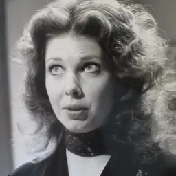 Portrait of Ann Risley