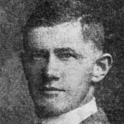 Portrait of E. O. Brown