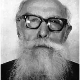 Portrait of Vladimir Shelkov