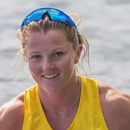 Portrait of Linnea Stensils