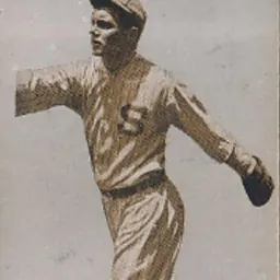 Portrait of Morrie Schick
