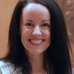 Portrait of Sarah Penner