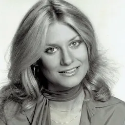 Portrait of Caren Kaye
