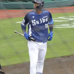 Portrait of Montell Higuma