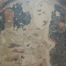 Portrait of Theodoros I Palaiologos