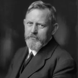 Portrait of Emil Votoček
