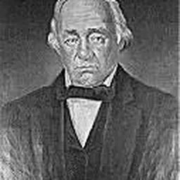 Portrait of Aaron Matson