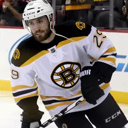 Portrait of Landon Ferraro