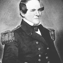 Portrait of Cornelius Stribling