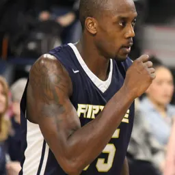 Portrait of Olu Famutimi
