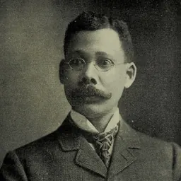 Portrait of Edward Elder Cooper