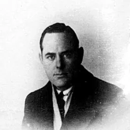 Portrait of Clifford Gray