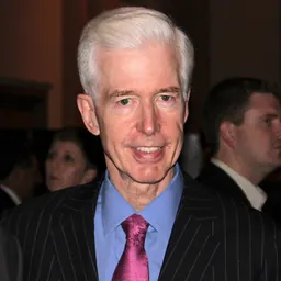 Portrait of Gray Davis