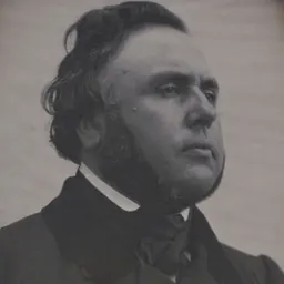Portrait of Alexandre Auguste Ledru-Rollin