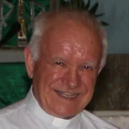 Portrait of Giovanni Innocenzo Martinelli