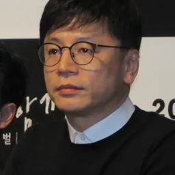 Portrait of Kim Yong-hwa