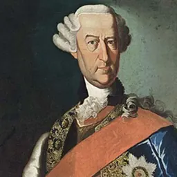 Portrait of Philip of Hesse-Darmstadt