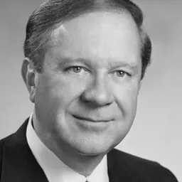 Portrait of Russell B. Long
