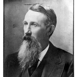 Portrait of Tyre York