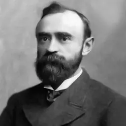 Portrait of Alexander De Soto