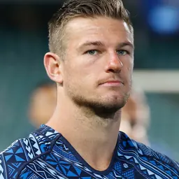 Portrait of Rob Horne
