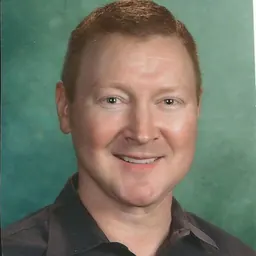 Portrait of Nelson Papucci
