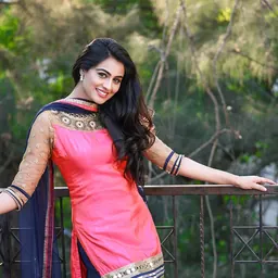 Portrait of Neha Hinge