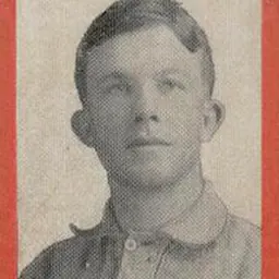 Portrait of Alex Malloy