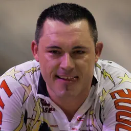 Portrait of Arnaud Tournant
