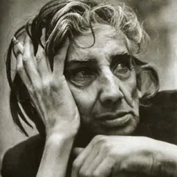 Portrait of Sattar Bahlulzade