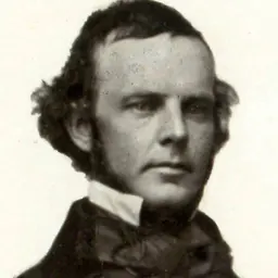 Portrait of John Addison Porter