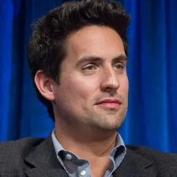 Portrait of Ed Weeks