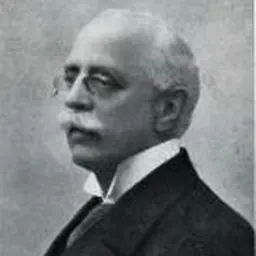 Portrait of Christian Fredrik Michelet