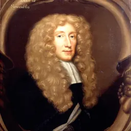 Portrait of Henry Cavendish, 2nd Duke of Newcastle