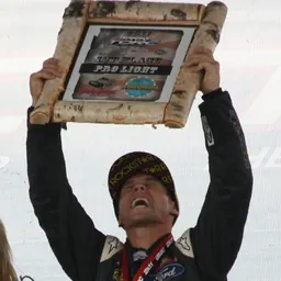 Portrait of Brian Deegan