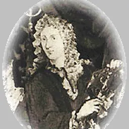 Portrait of André Charles Boulle