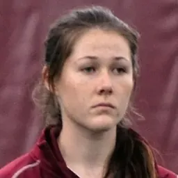 Portrait of Emily Fanning