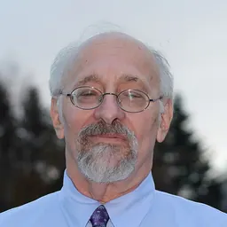 Portrait of Allan Schore