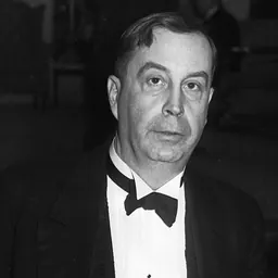 Portrait of George Frederick Zook