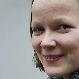 Portrait of Ingmāra Balode