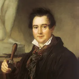 Portrait of Ivan Vitali