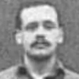 Portrait of John McPherson
