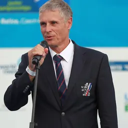 Portrait of Dušan Macháček