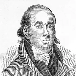 Portrait of Elias Smith
