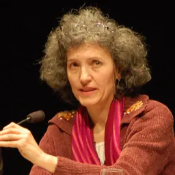 Portrait of Lidia Senra
