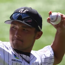 Portrait of Takahito Kudo