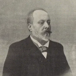 Portrait of Antoni Pellicer