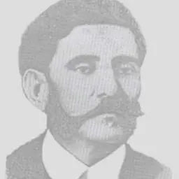 Portrait of Pedro Agustín Pérez